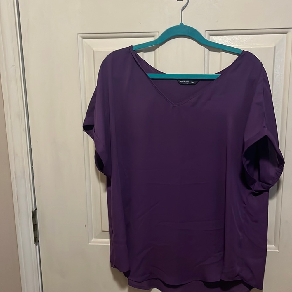 SHEIN Dress Shirt